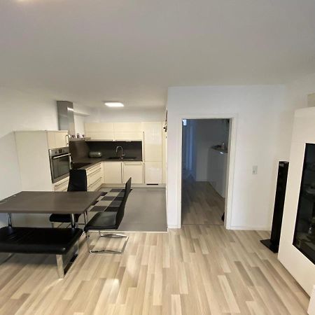 3 Zimmer Wohnung In Dietzenbach, Vollausgestattet Екстер'єр фото