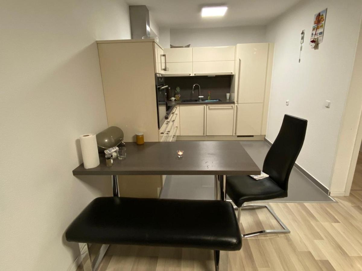 3 Zimmer Wohnung In Dietzenbach, Vollausgestattet Екстер'єр фото