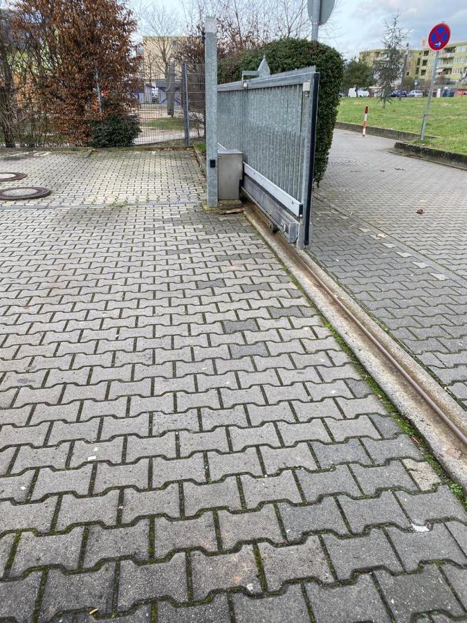3 Zimmer Wohnung In Dietzenbach, Vollausgestattet Екстер'єр фото