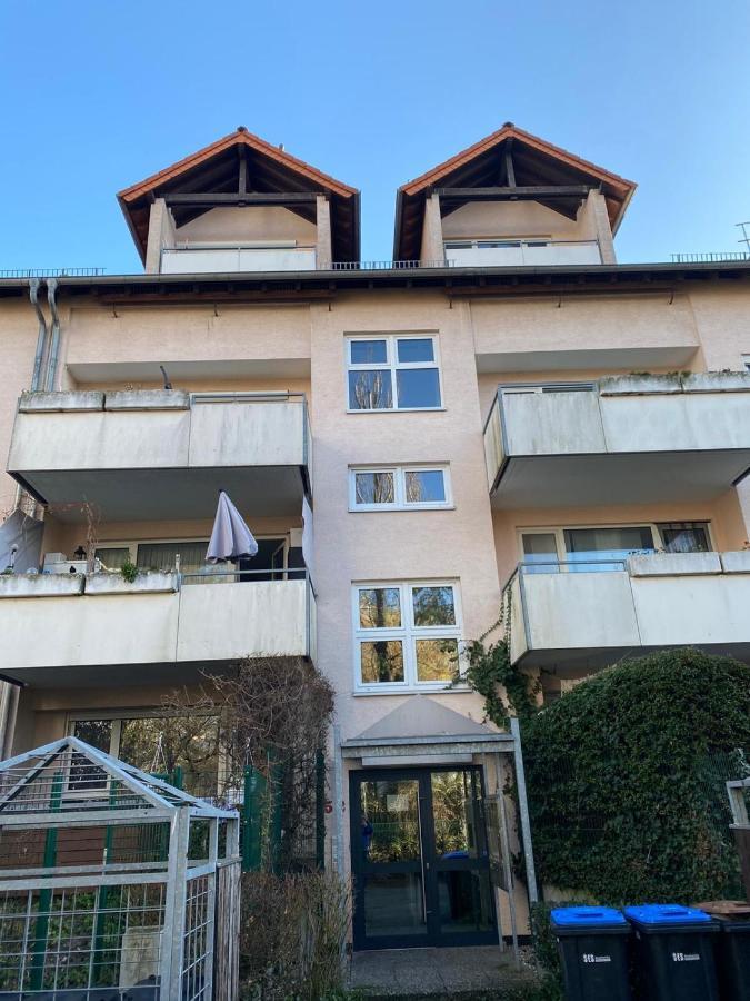 3 Zimmer Wohnung In Dietzenbach, Vollausgestattet Екстер'єр фото