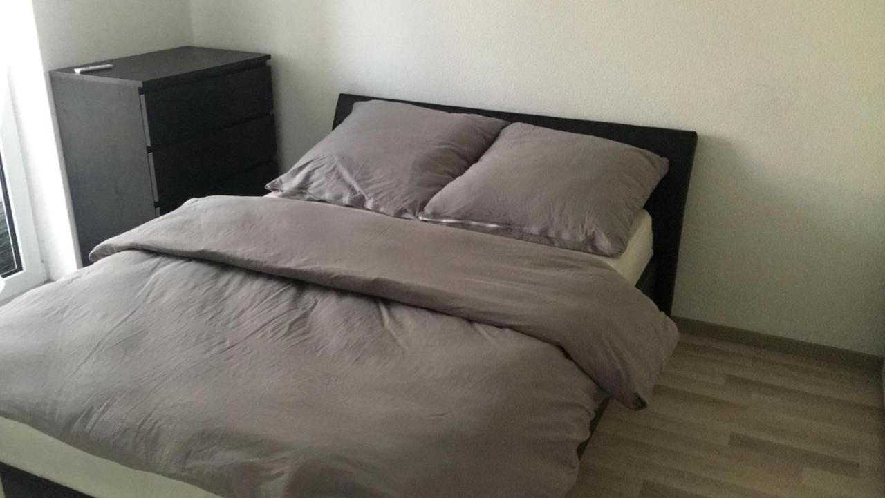 3 Zimmer Wohnung In Dietzenbach, Vollausgestattet Екстер'єр фото