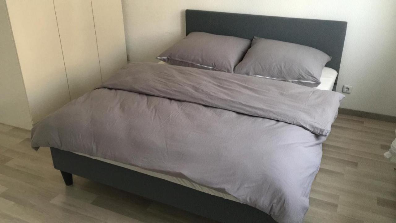 3 Zimmer Wohnung In Dietzenbach, Vollausgestattet Екстер'єр фото