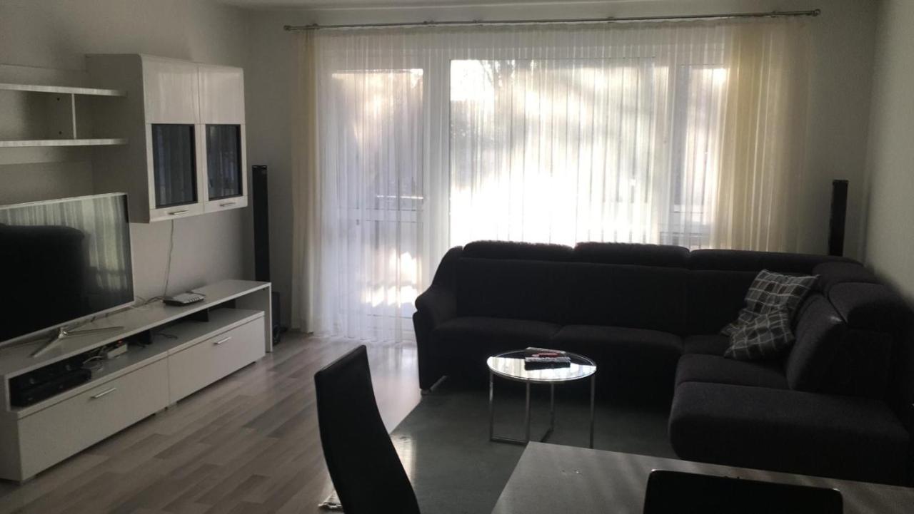 3 Zimmer Wohnung In Dietzenbach, Vollausgestattet Екстер'єр фото