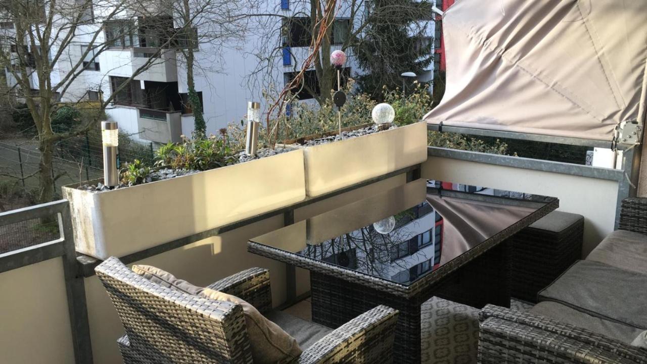 3 Zimmer Wohnung In Dietzenbach, Vollausgestattet Екстер'єр фото